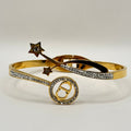 Twinkling Star Bangles-JB1031