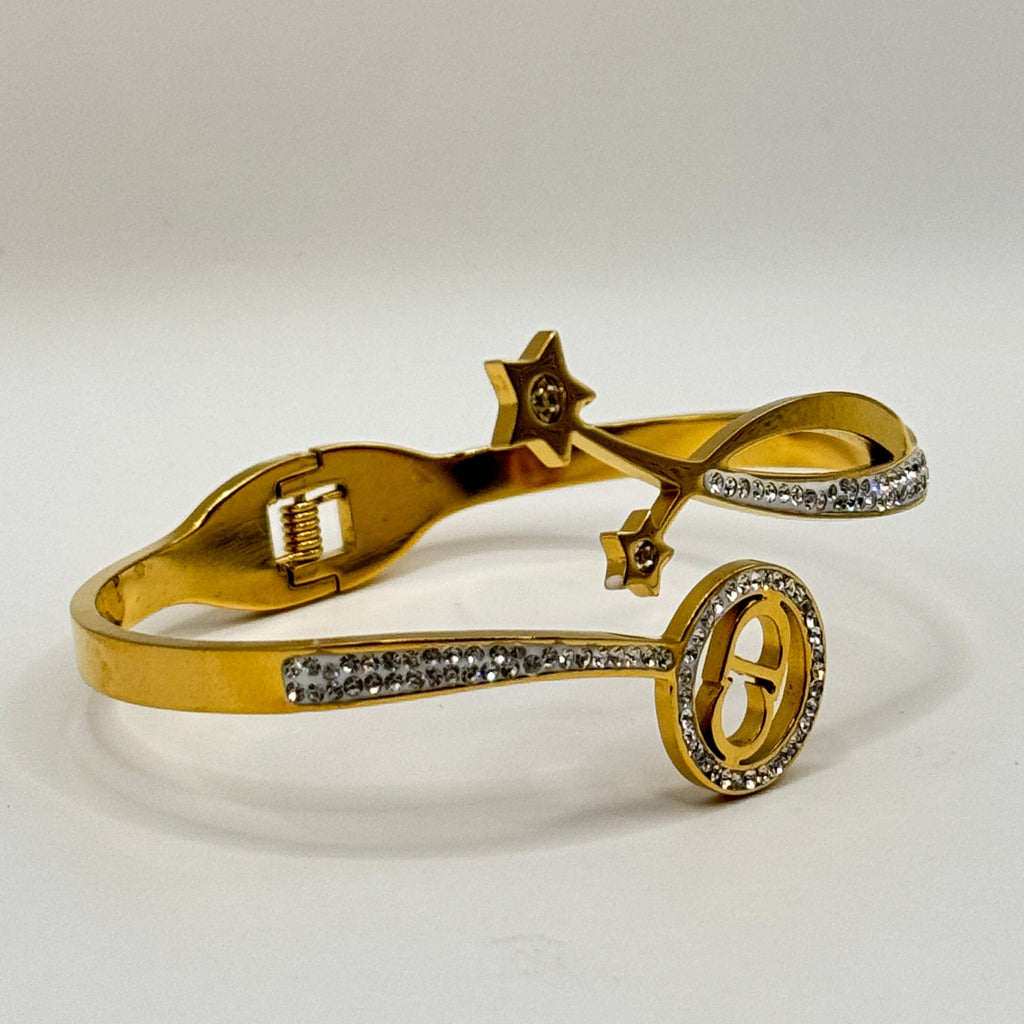 Twinkling Star Bangles-JB1031