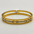 Diamond Lattice Bangles-JB1018