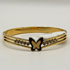 Butter Motif Bangles-JB1011