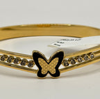Butter Motif Bangles-JB1011