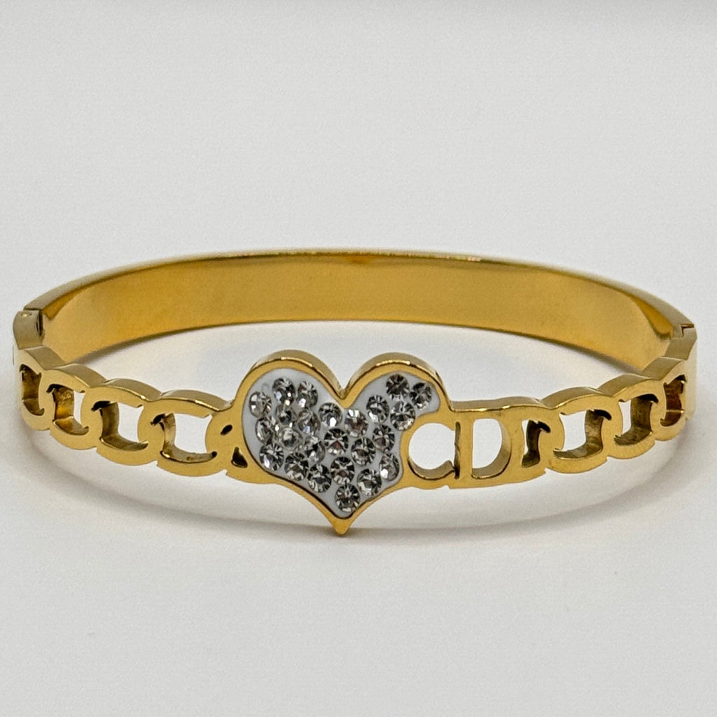 Love CD Bangles-JB1002