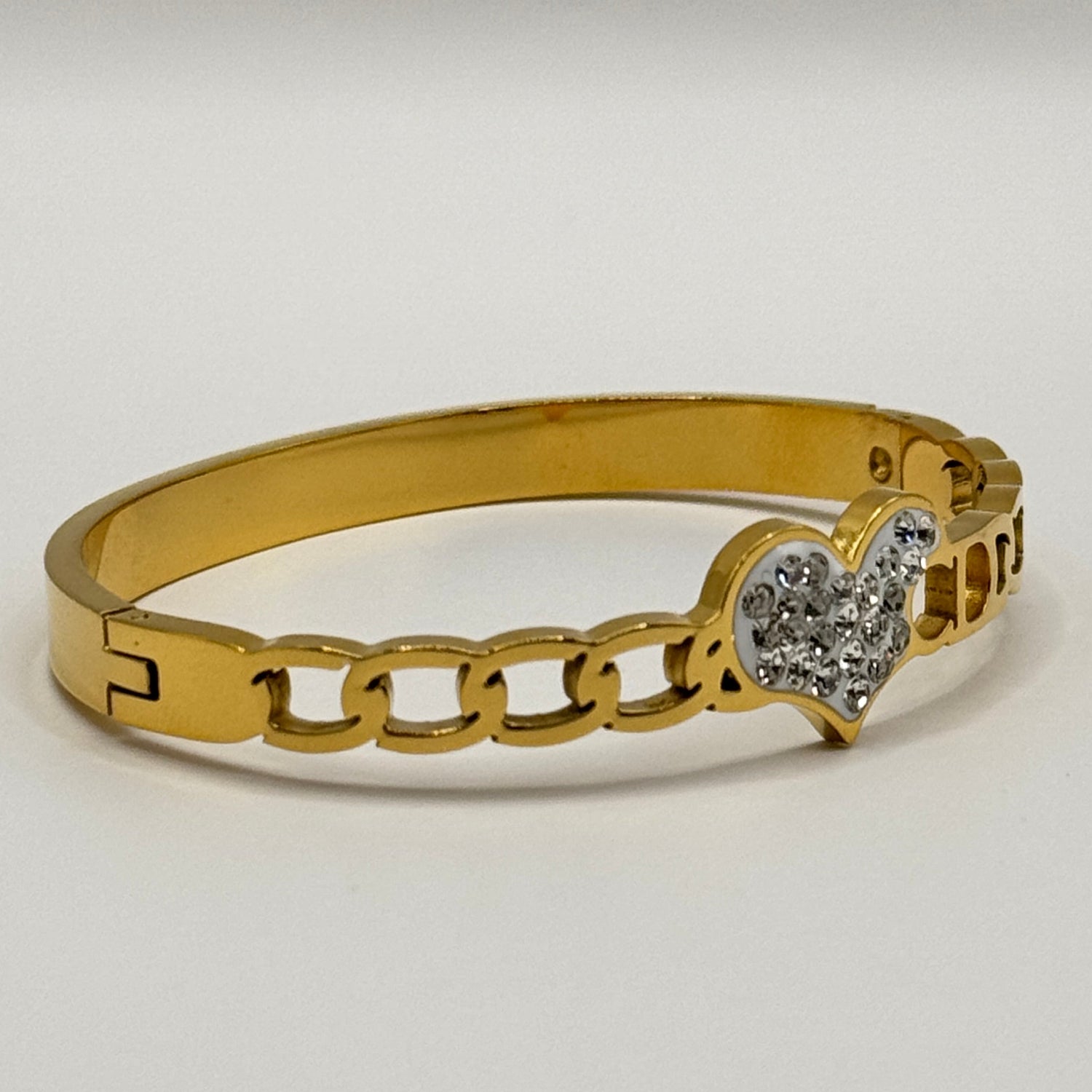 Love CD Bangles-JB1002