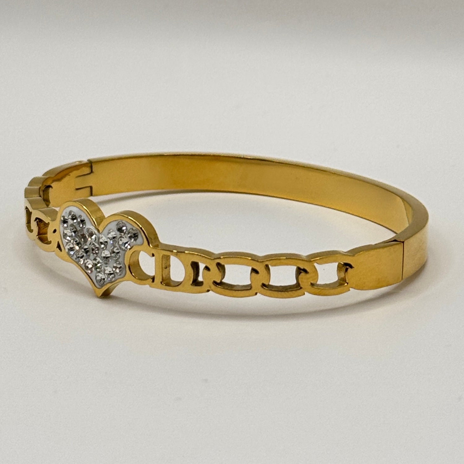 Love CD Bangles-JB1002
