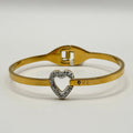 Heart & Love Bangles-JB1012