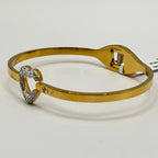 Heart & Love Bangles-JB1012