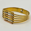 Parallel Bar Bangles-JB1028