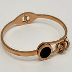 Roman Numeral Bangles-JB1021