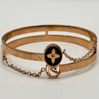 Louis Vuitton Bangles-JB1022