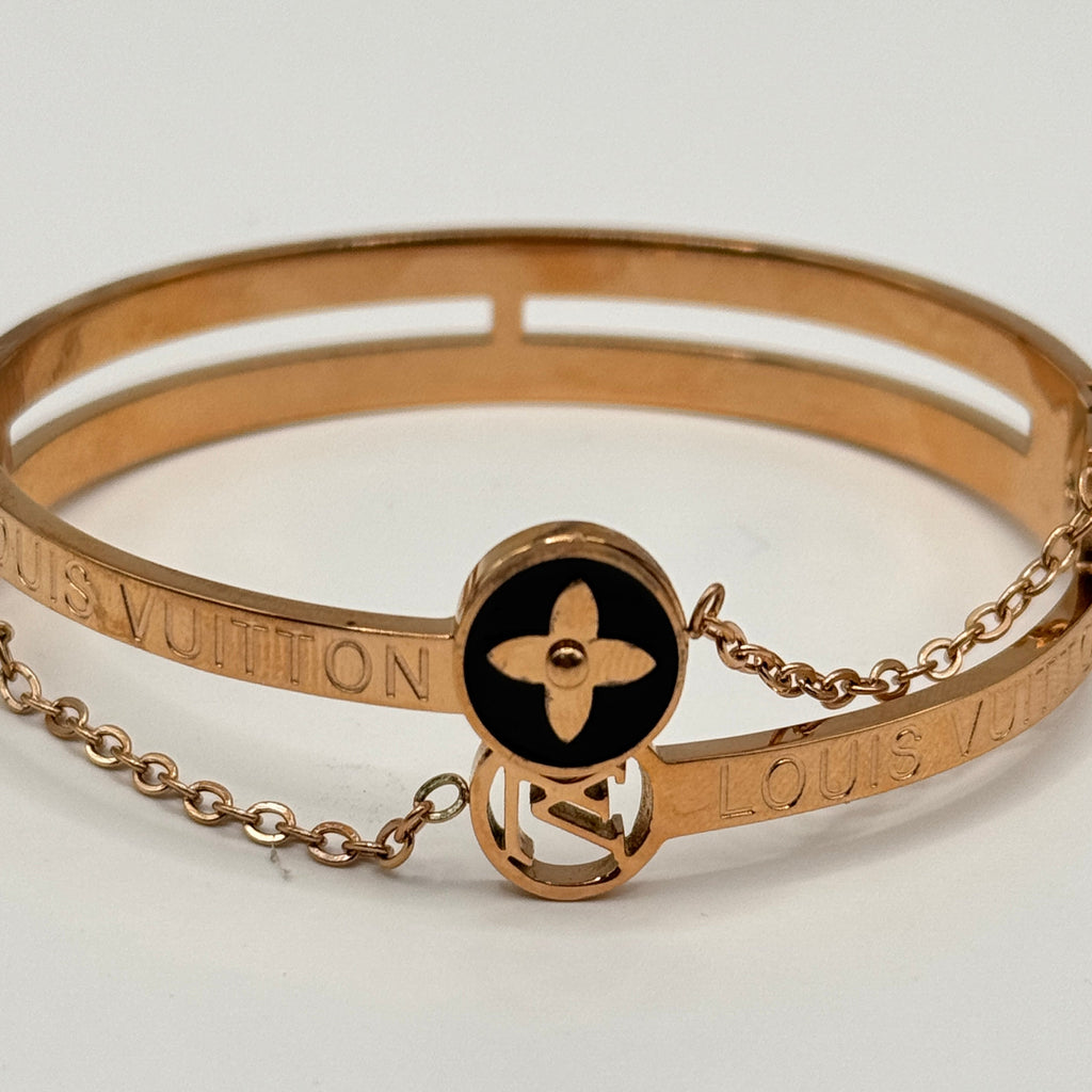 Louis Vuitton Bangles-JB1022