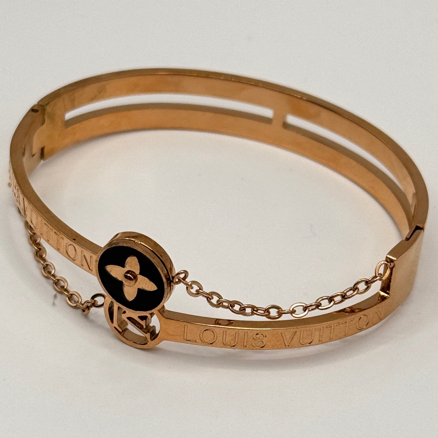 Louis Vuitton Bangles-JB1022