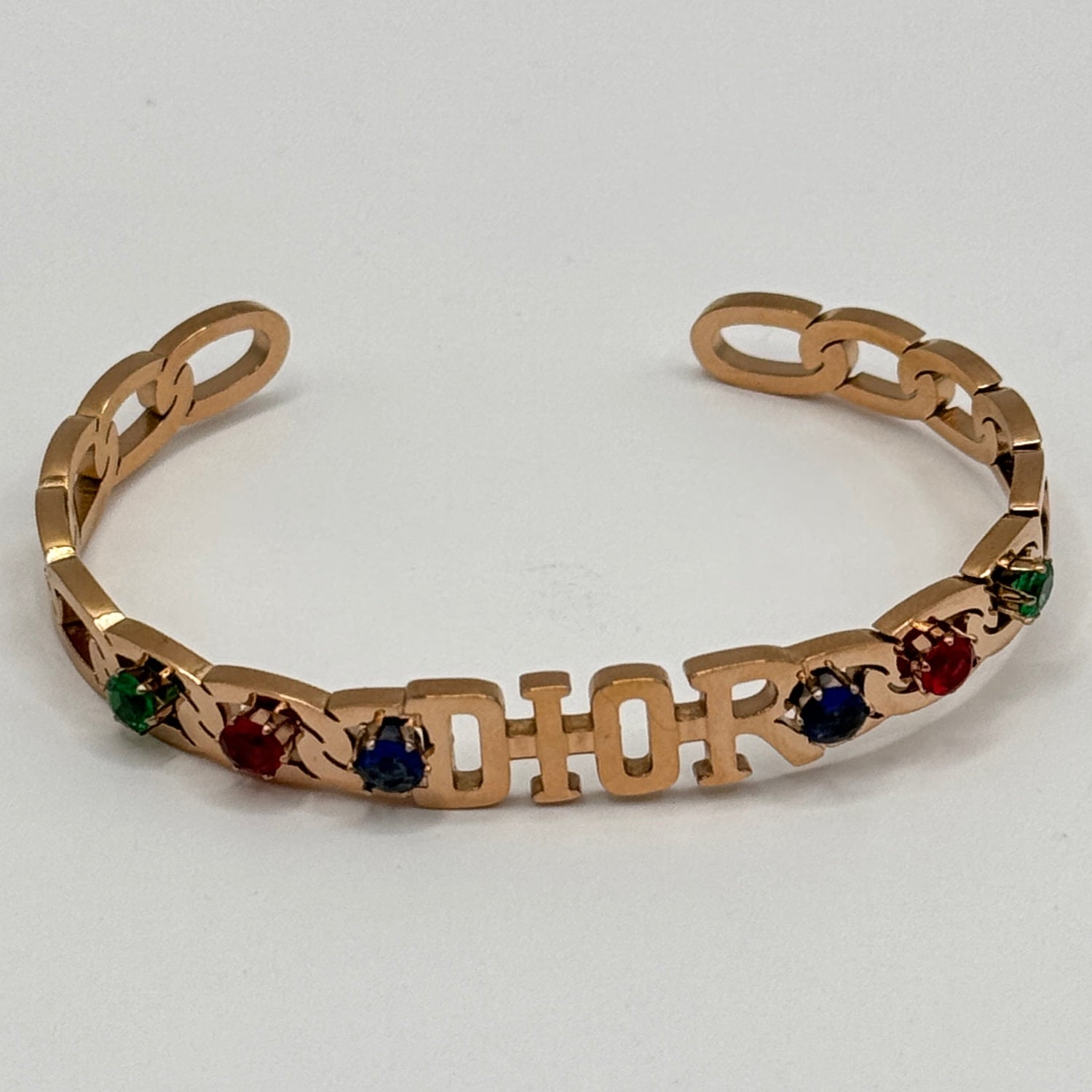 Dior Gem Bangles