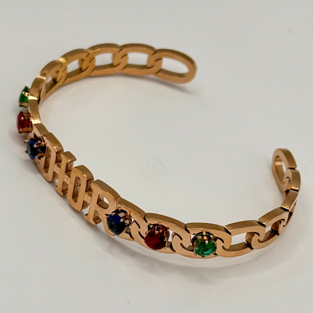 Dior Gem Bangles-JB1020
