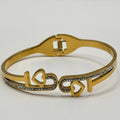 Key to My Heart Bangle-JB1025