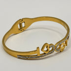 Key to My Heart Bangle-JB1025