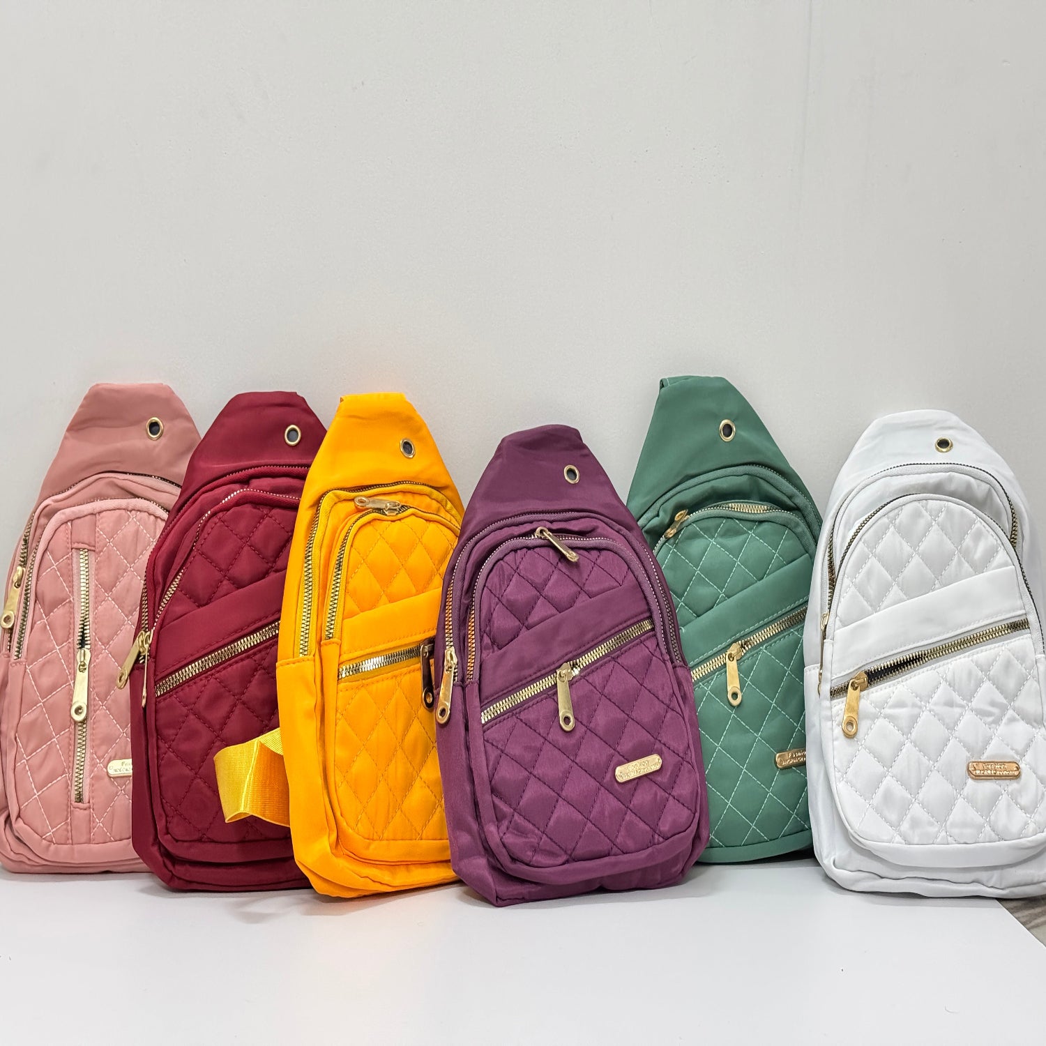 Cross Body Sling Bag