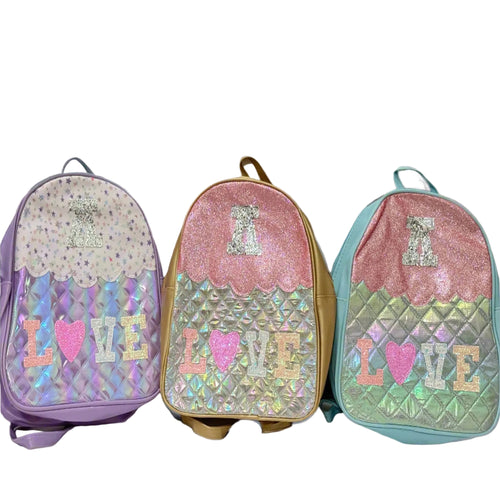 Backpacks-BL1001