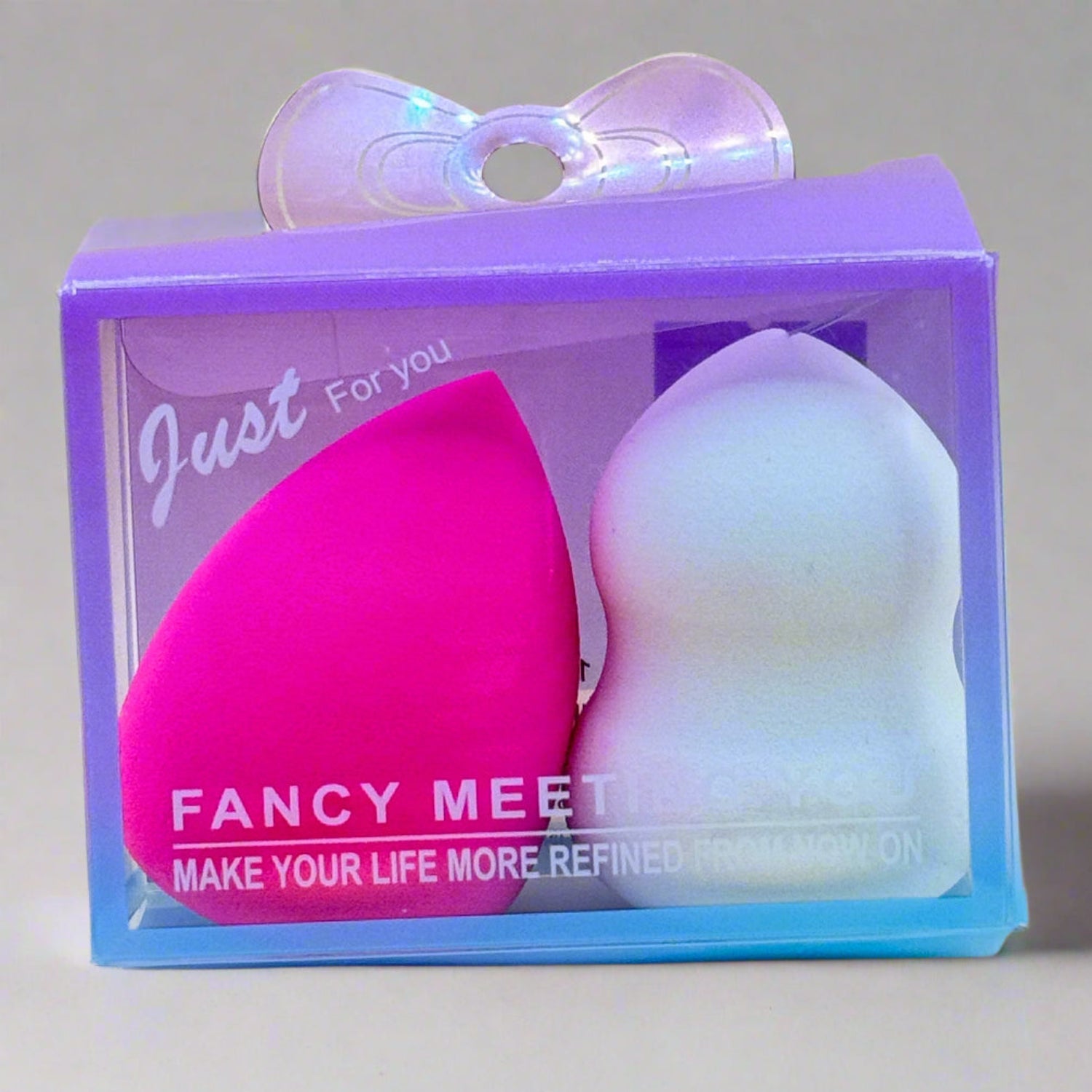 Makeup Blender Sponges