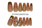 VV Meijiaer Nails-AC1039
