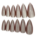 Glossy Nails-AC1042