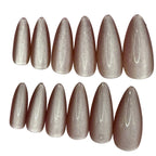 Glossy Nails-AC1042