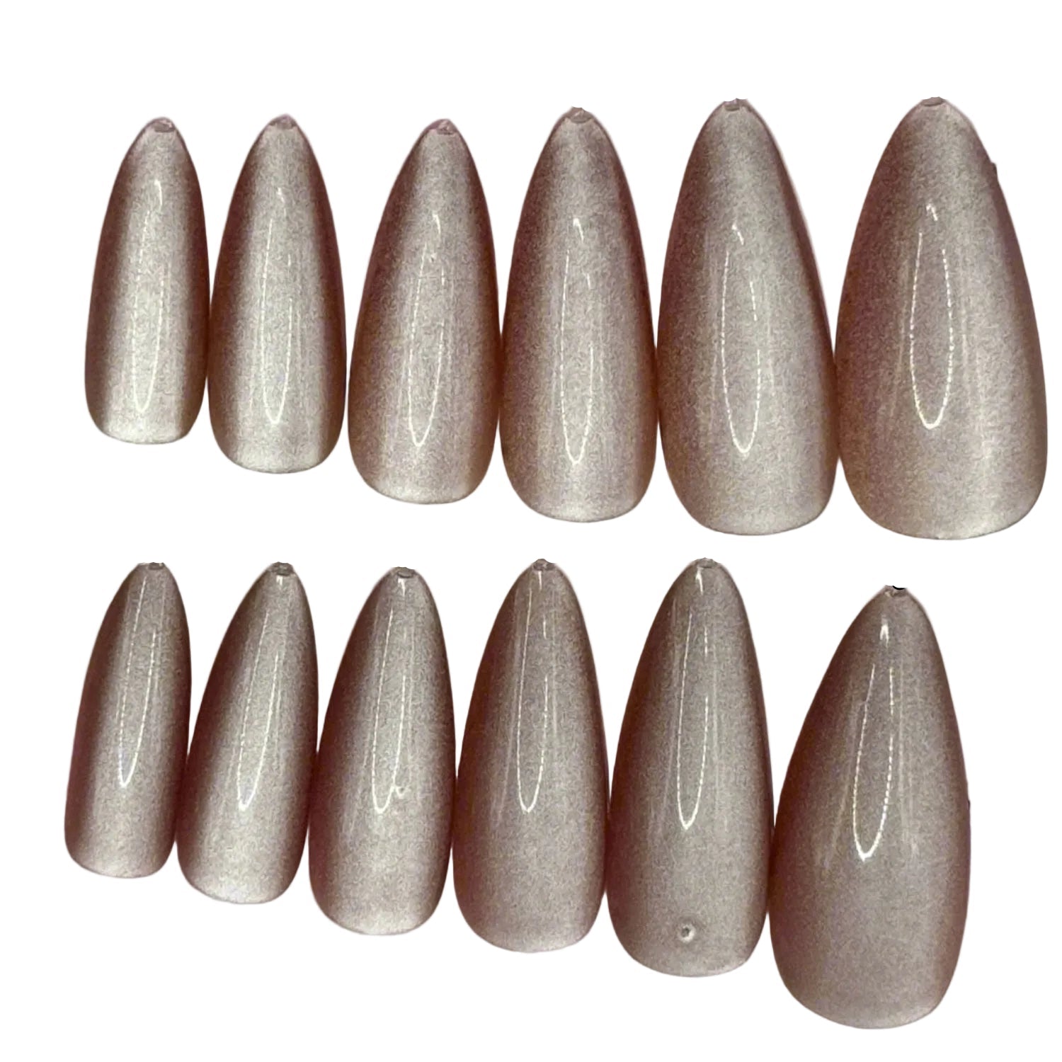 Glossy Nails-AC1042