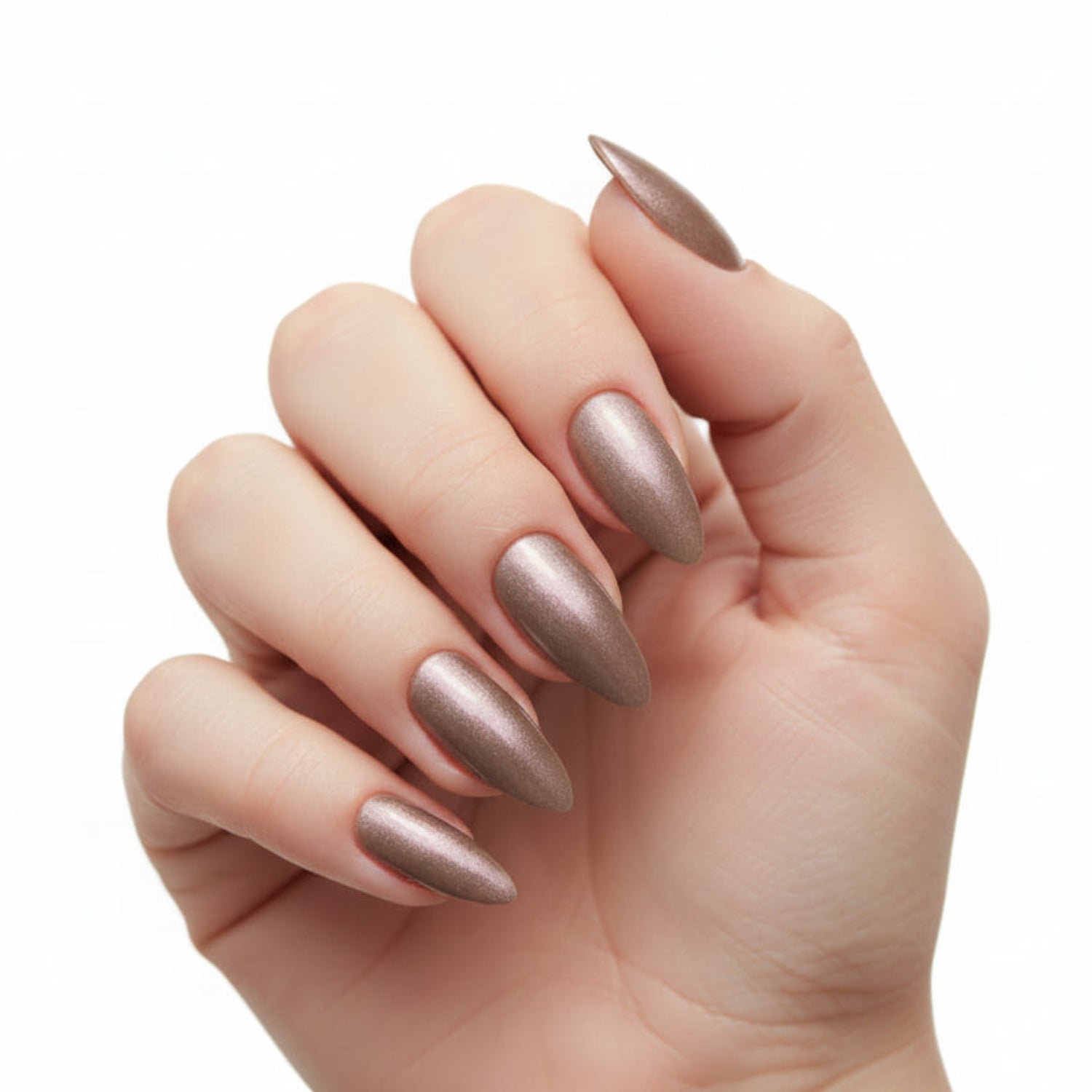 Glossy Nails-AC1042