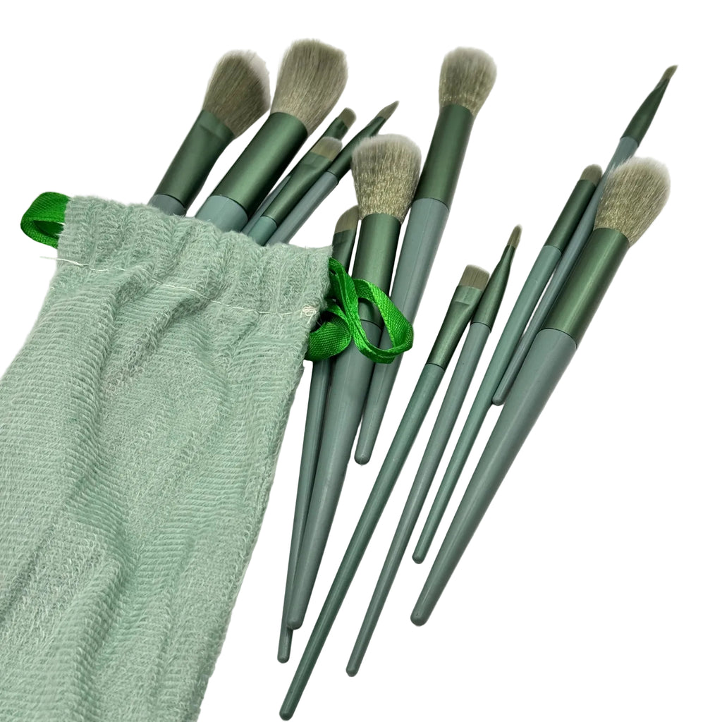 Foundation Brushes-AC1027