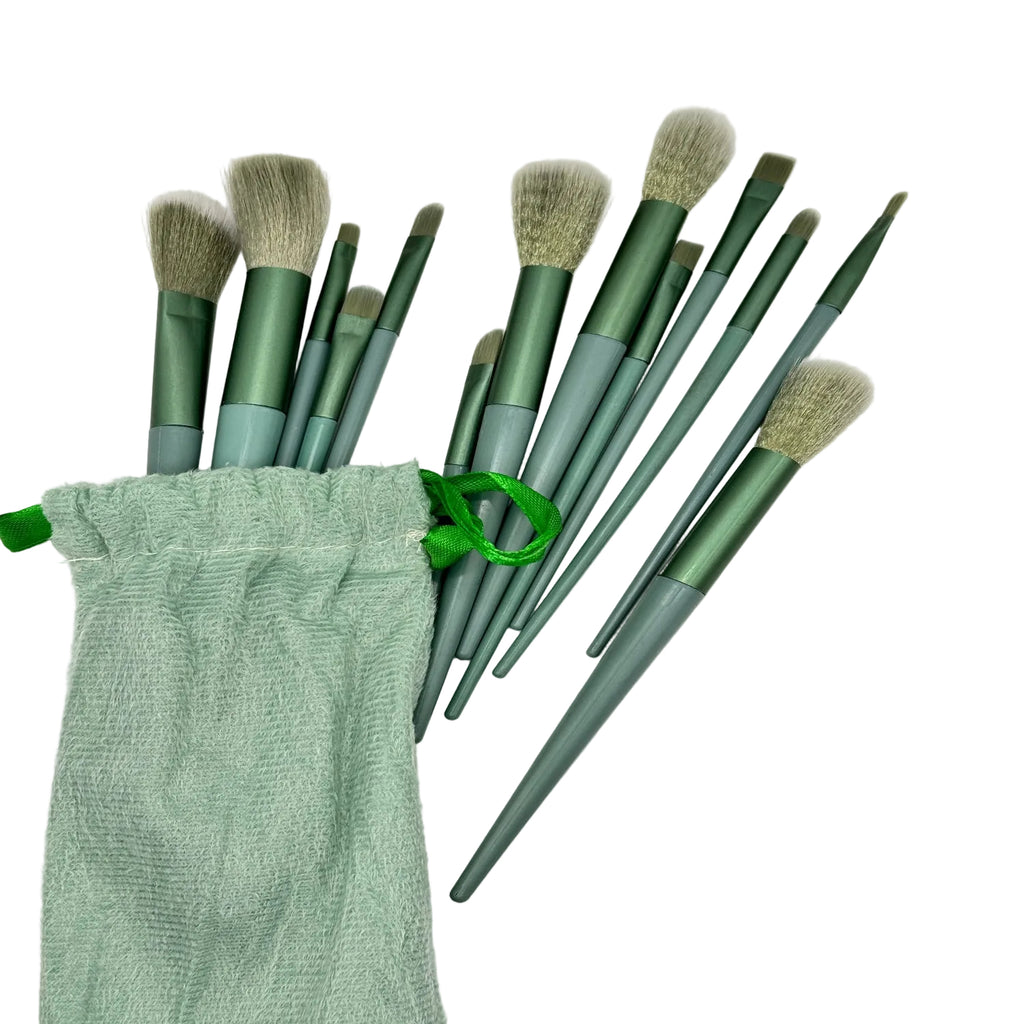 Foundation Brushes-AC1027