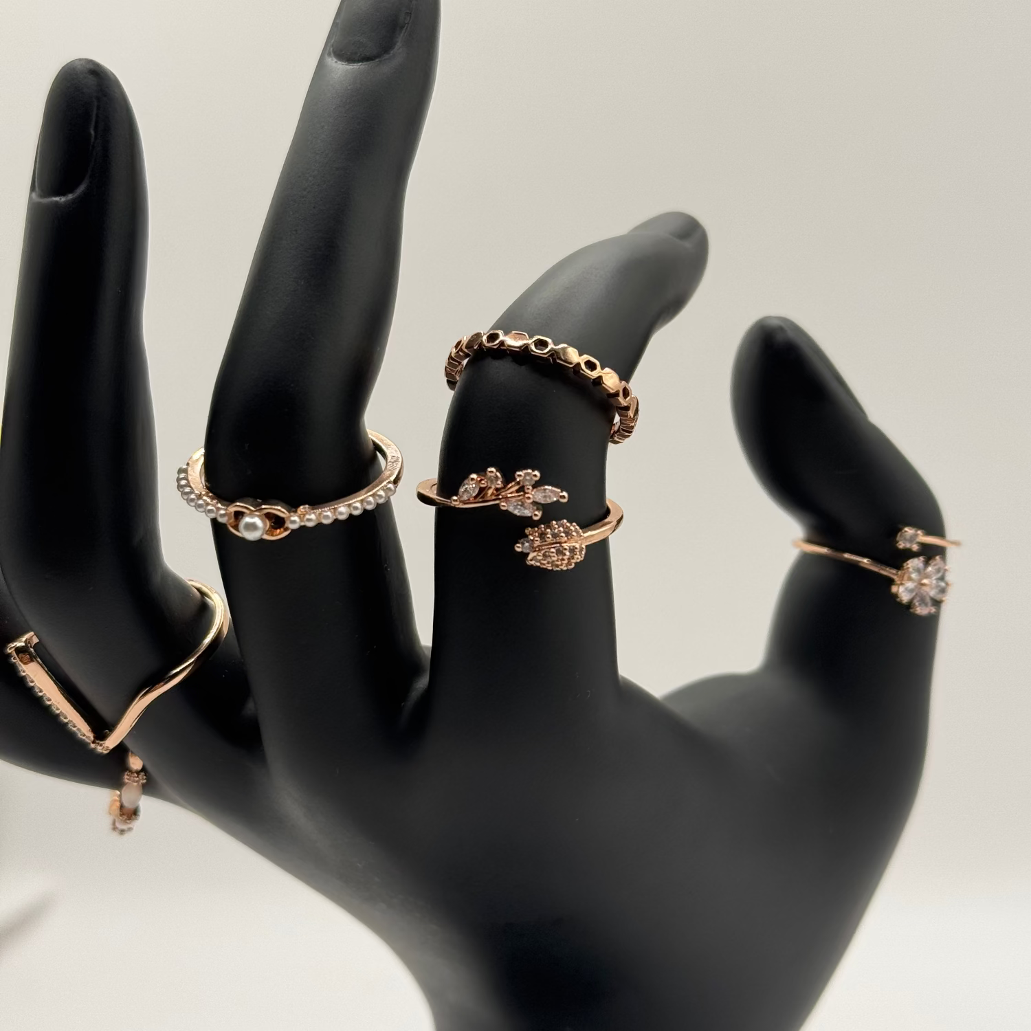 Finger Ring