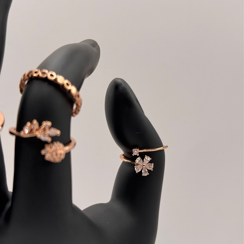 Finger Ring