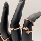 Finger Ring