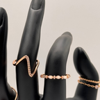 Finger Ring