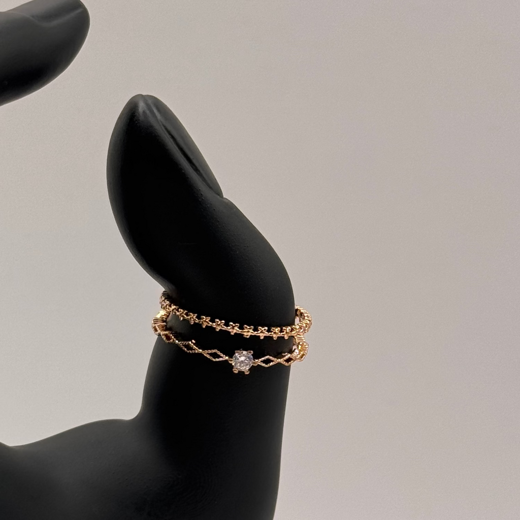 Finger Ring