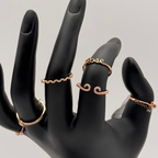 Finger Ring