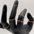 Finger Ring