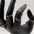 Finger Ring