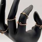Finger Ring